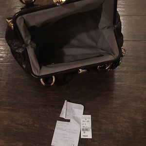 Marc Jabobs Satchel Medium