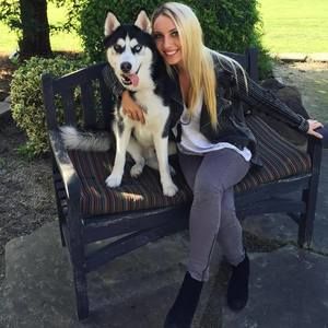 Meet your Posher, Tori