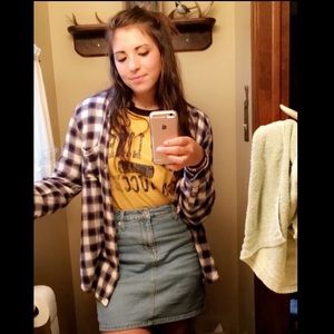 Meet your Posher, Abby