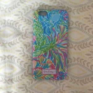 iPhone 6 / 6s Lily Pulitzer Case