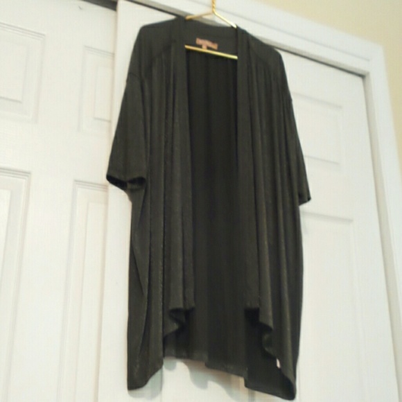 Ellen Tracy Jackets & Blazers - SALE Ellen Tracy Jacket cover-up