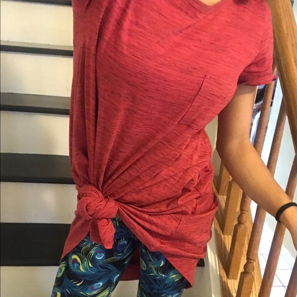 XXS Carly