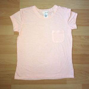 Simple Tee