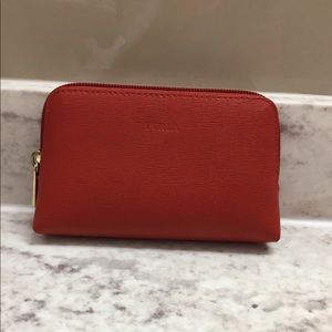 Furla cosmetic bag