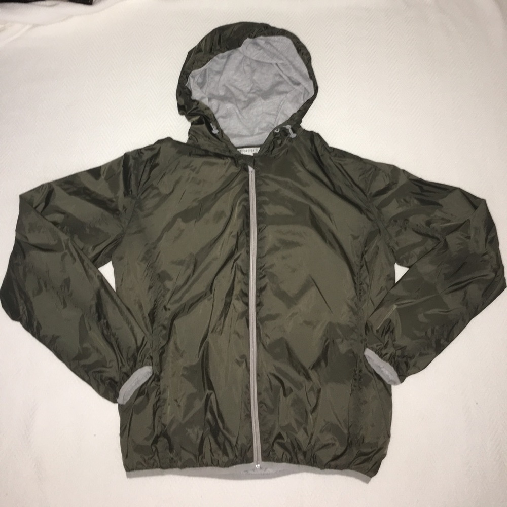 Windbreaker
