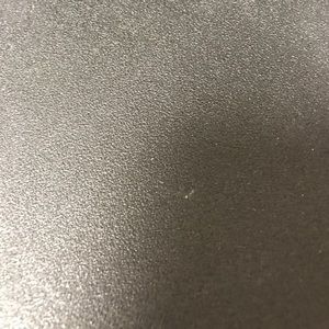 Meet your Posher, Lakreshia