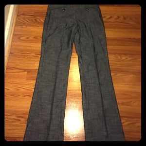 Dress pants