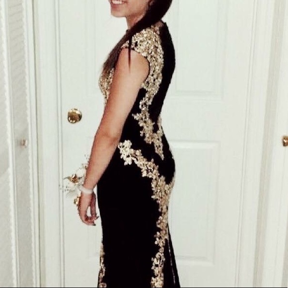 Prom/Formal Dress - Picture 2 of 6