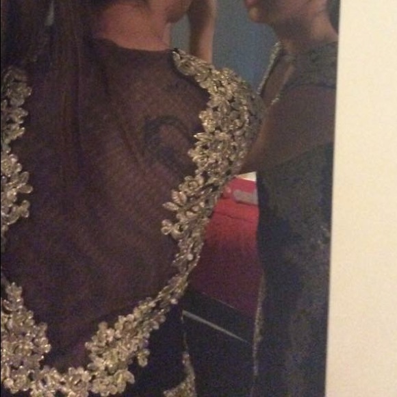 Prom/Formal Dress - Picture 4 of 6