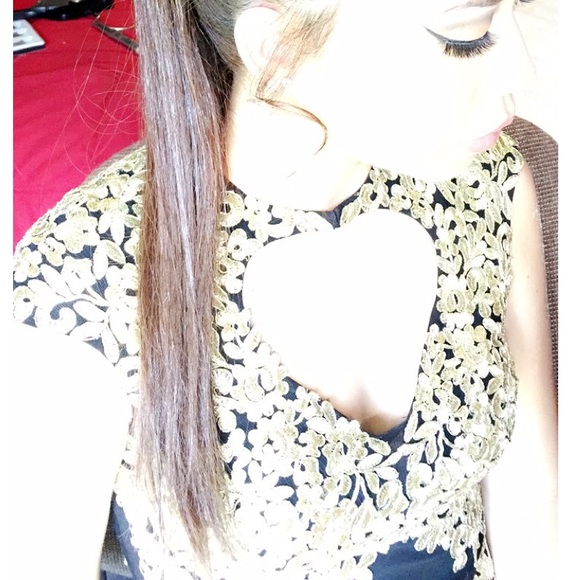 Prom/Formal Dress - Picture 5 of 6