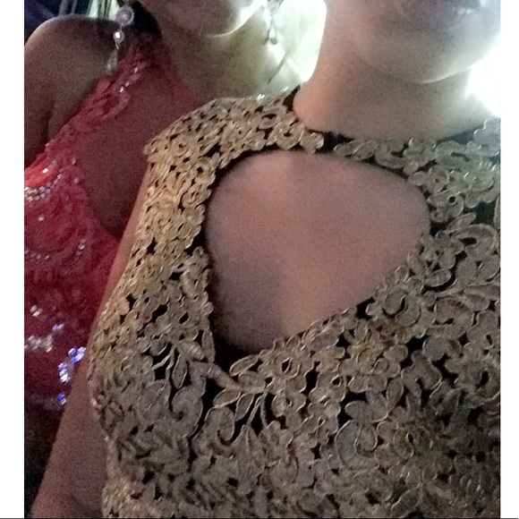 Prom/Formal Dress - Picture 6 of 6