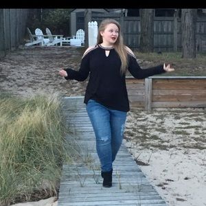 Meet your Posher, Kylee