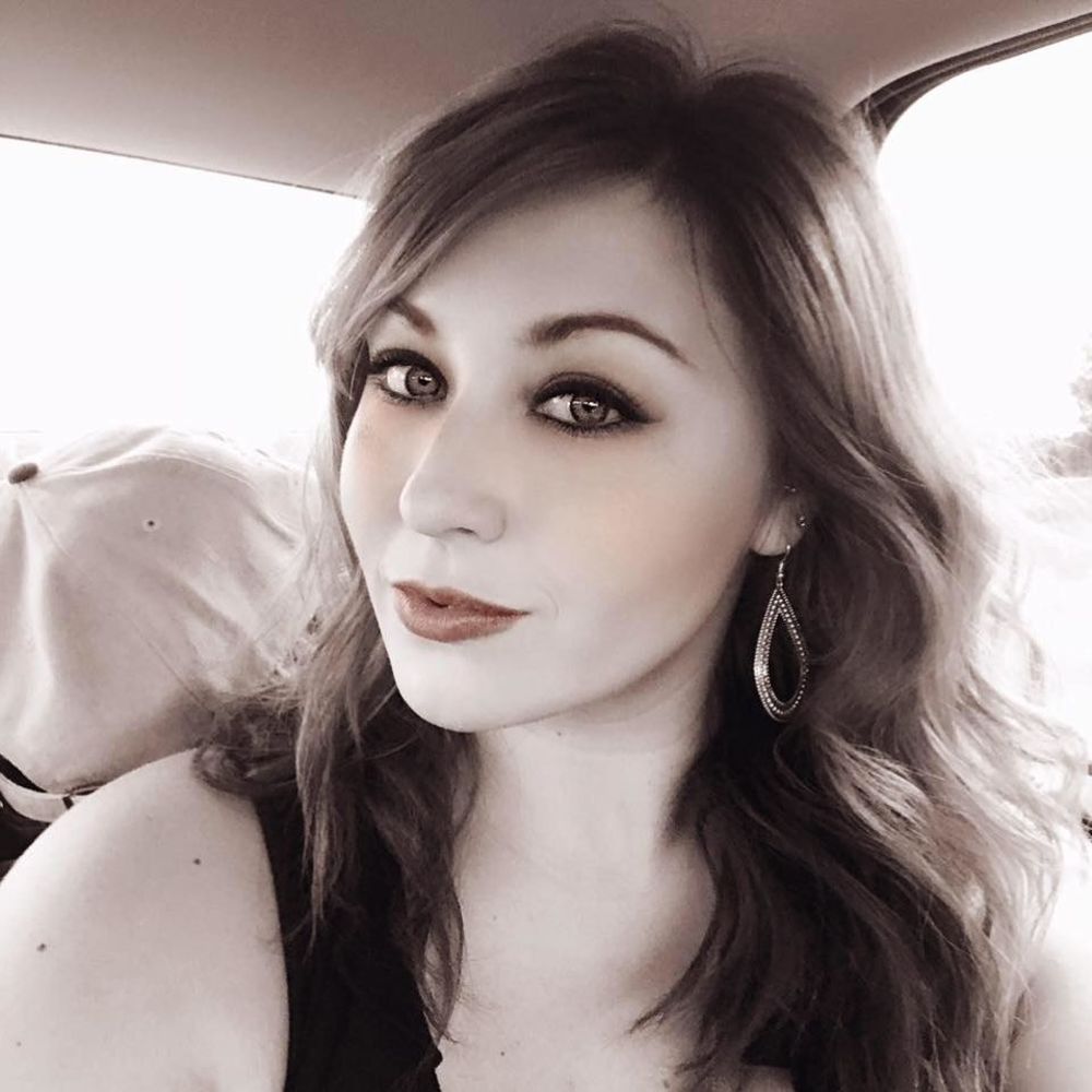 Meet your Posher, Joshlyn