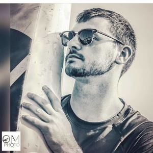 Meet your Posher, Vincent