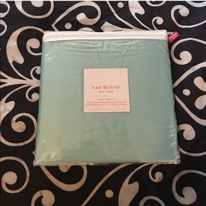 Soft Twin XL bed sheet set!