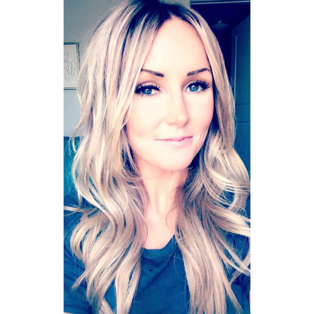 Meet your Posher, Kristina