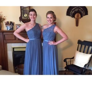 2 Bridesmaid/Formal dresses