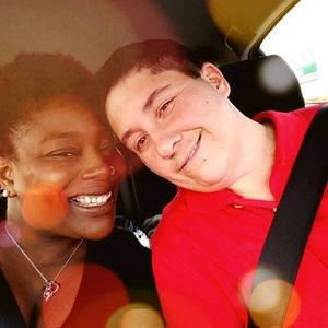 Meet your Posher, Ebony