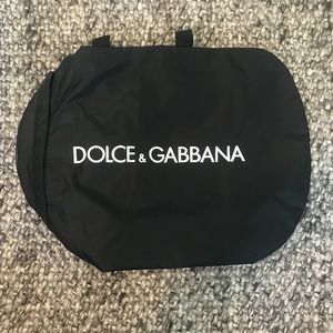 Dolce & Gabbana Dustbag