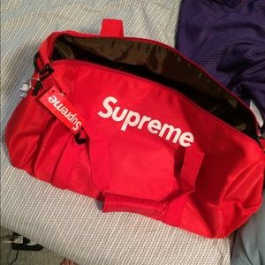 Duffle Bag