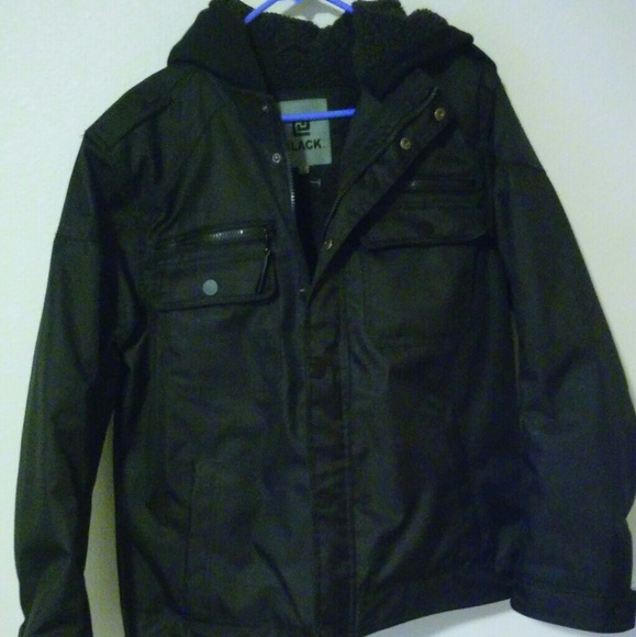 Jacket - Picture 1 of 1