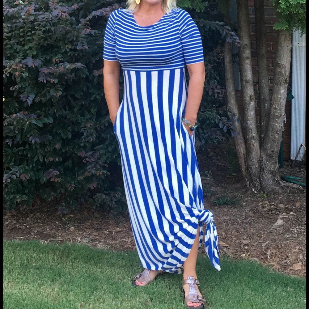 Matilda Jane Dress