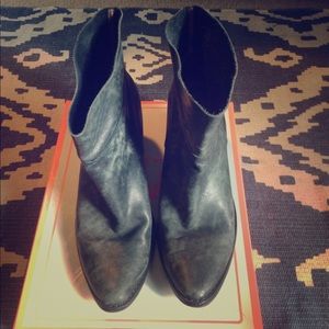 Jeffrey Campbell Booties