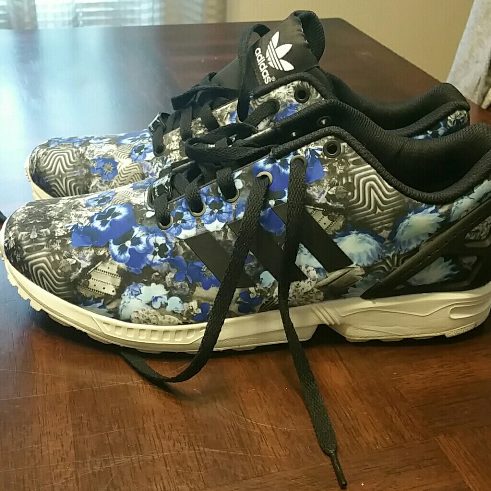 Adidas ZX Flux size 11