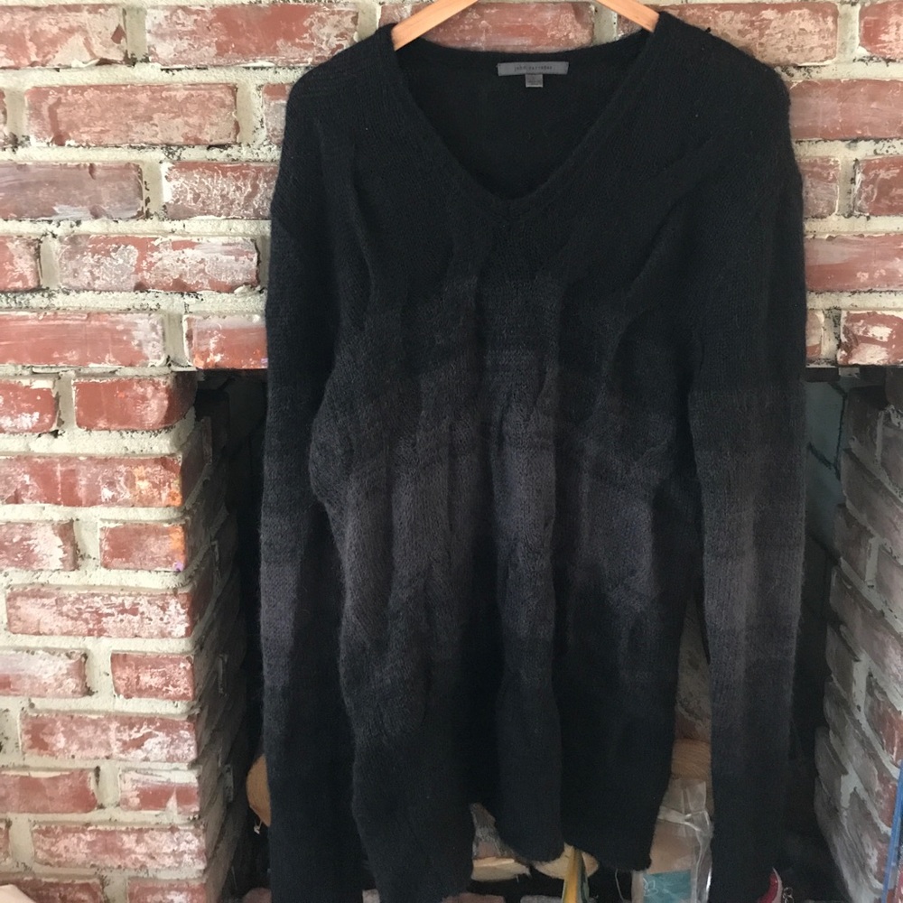 John Varvatos Sweater