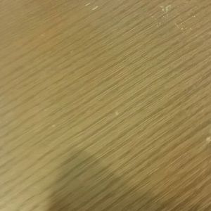 Meet your Posher, Ana