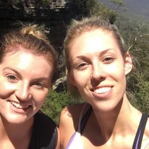 Meet your Posher, Mariah