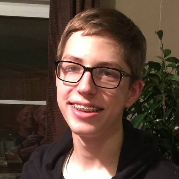 Meet your Posher, Dylan - Picture 1 of 1