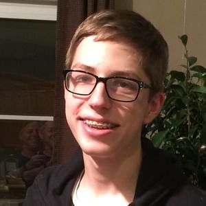 Meet your Posher, Dylan