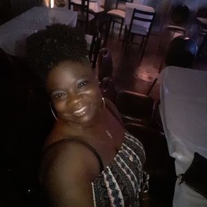 Meet your Posher, Kristina