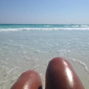 Meet your Posher, Pamela