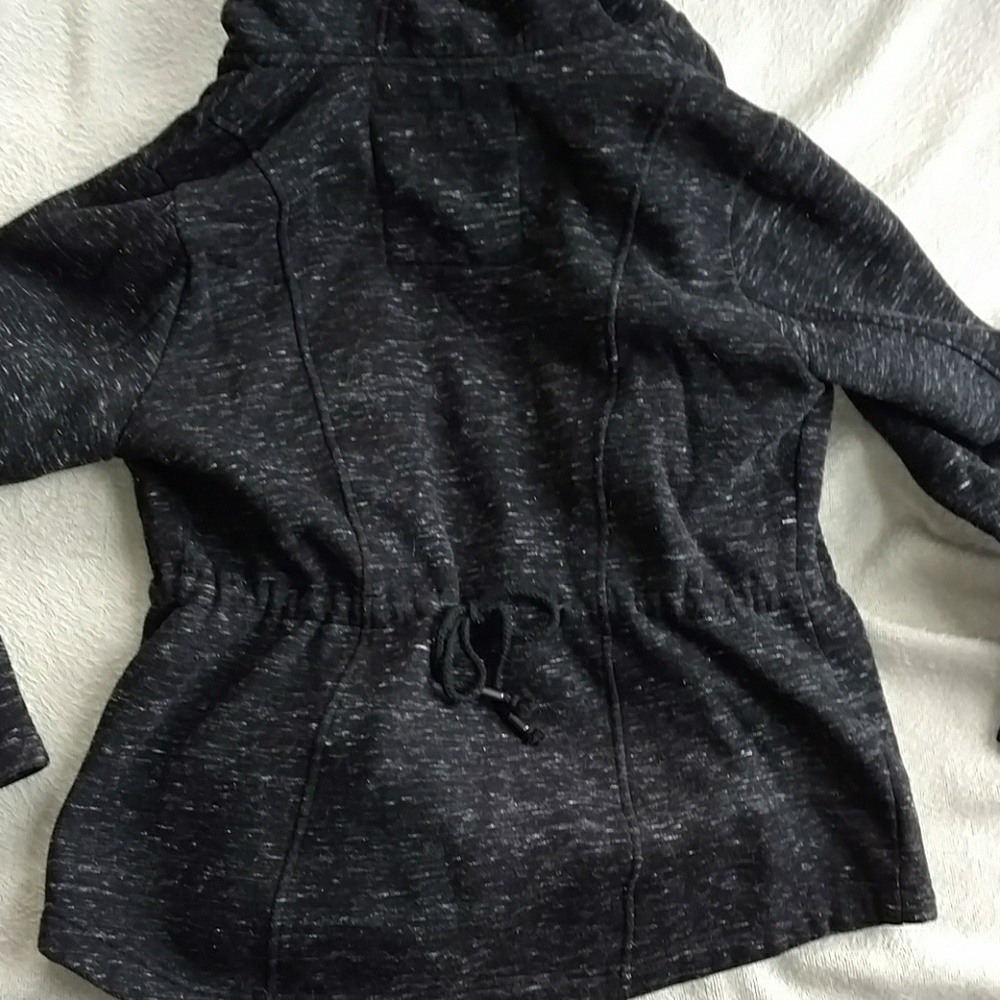 ❄️(KOHLS )Toggle Jacket❄️ like new - Picture 8 of 8