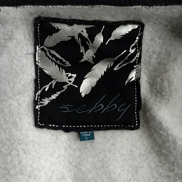 ❄️(KOHLS )Toggle Jacket❄️ like new - Picture 7 of 8