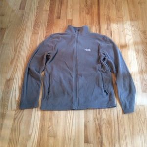 North face fleece