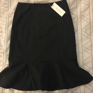 Rebecca Taylor Casual Skirt