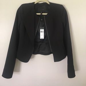 NWT BCBGMaxazria blazer