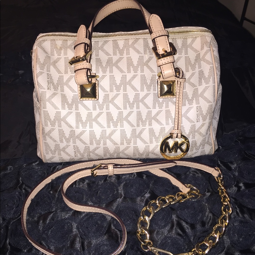 Michael Kors Purse
