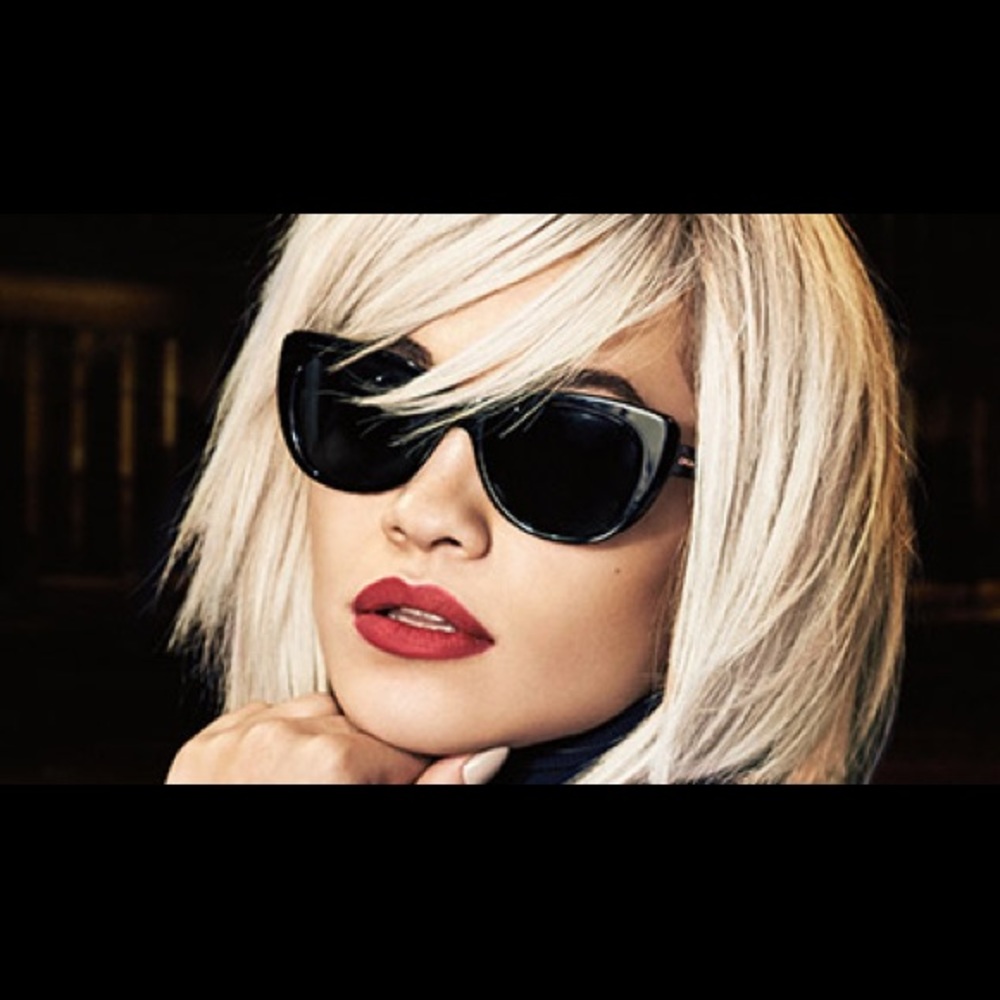 Brown Tortoise DKNY Designer Frames