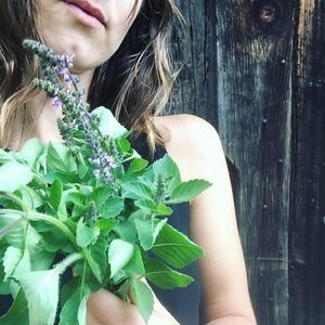 Meet your Posher, Aisling