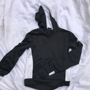 Adidas Hoodie