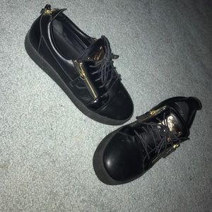 giuseppe zanotti