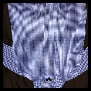 H&M Long sleeve dress shirt