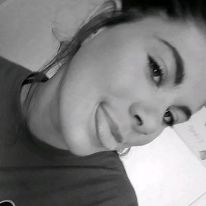 Meet your Posher, Jaylynn