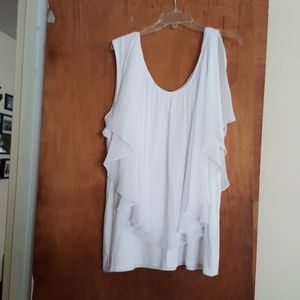 Elegant Tank top