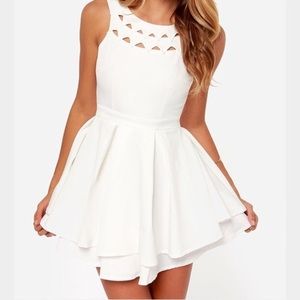 homecoming short dress Lulus