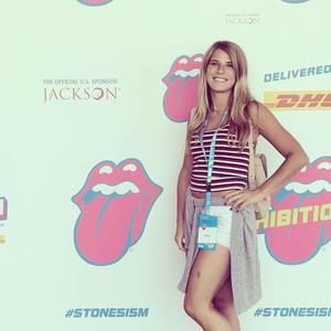 Meet your Posher, Katlyn